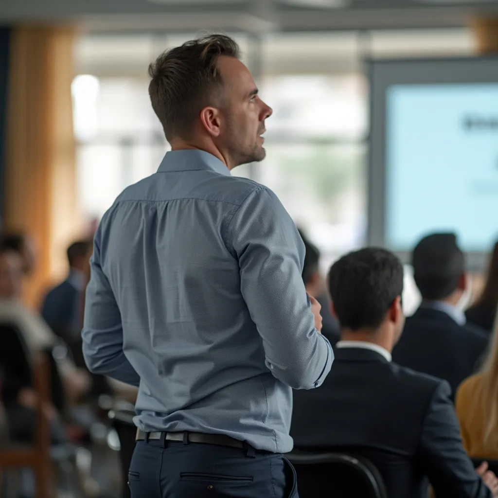 Seminario financiero