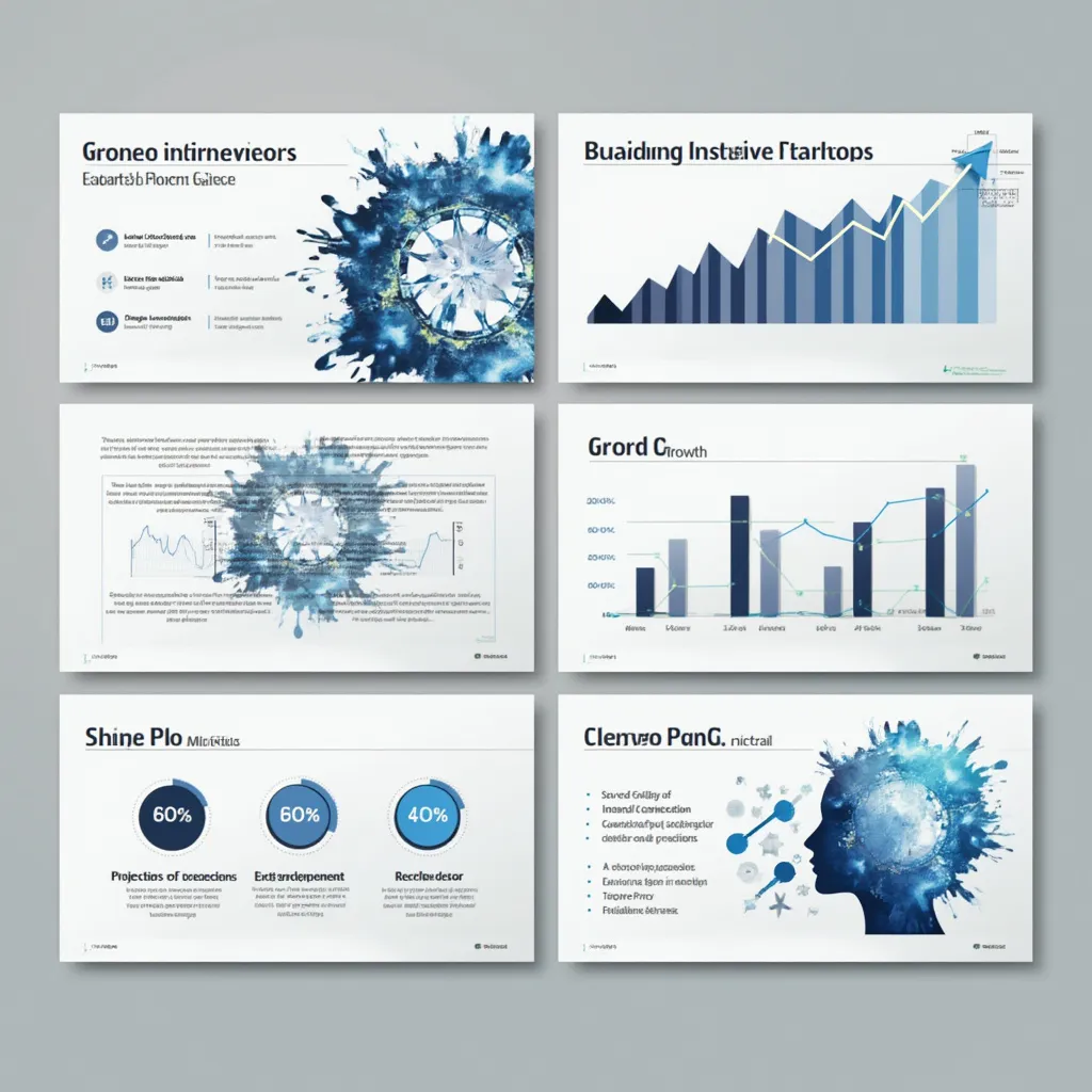 Detalle Financiamiento Startup