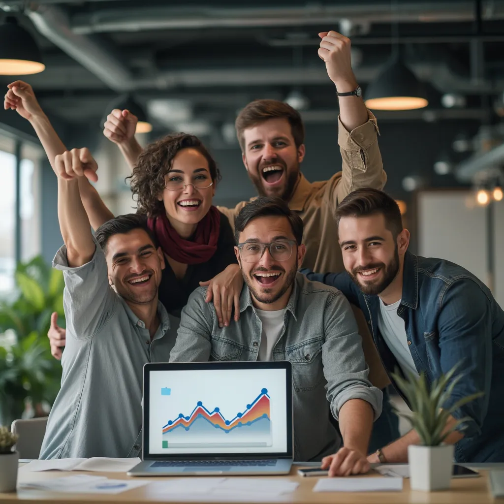 Financiamiento Startup Tecnológica